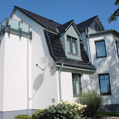 Alte Liebe Zinnowitz Ngoại thất bức ảnh